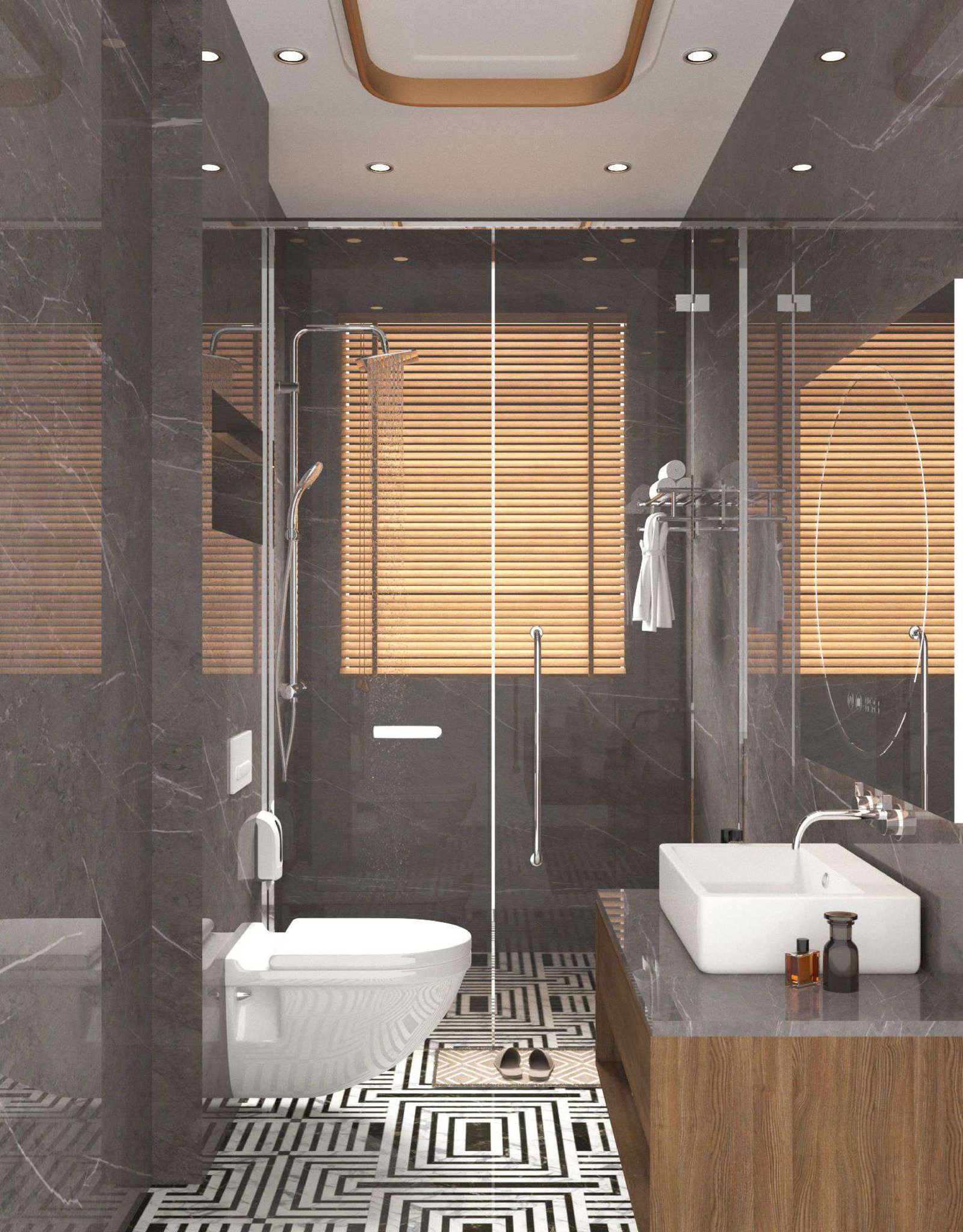 Bathroom Designs