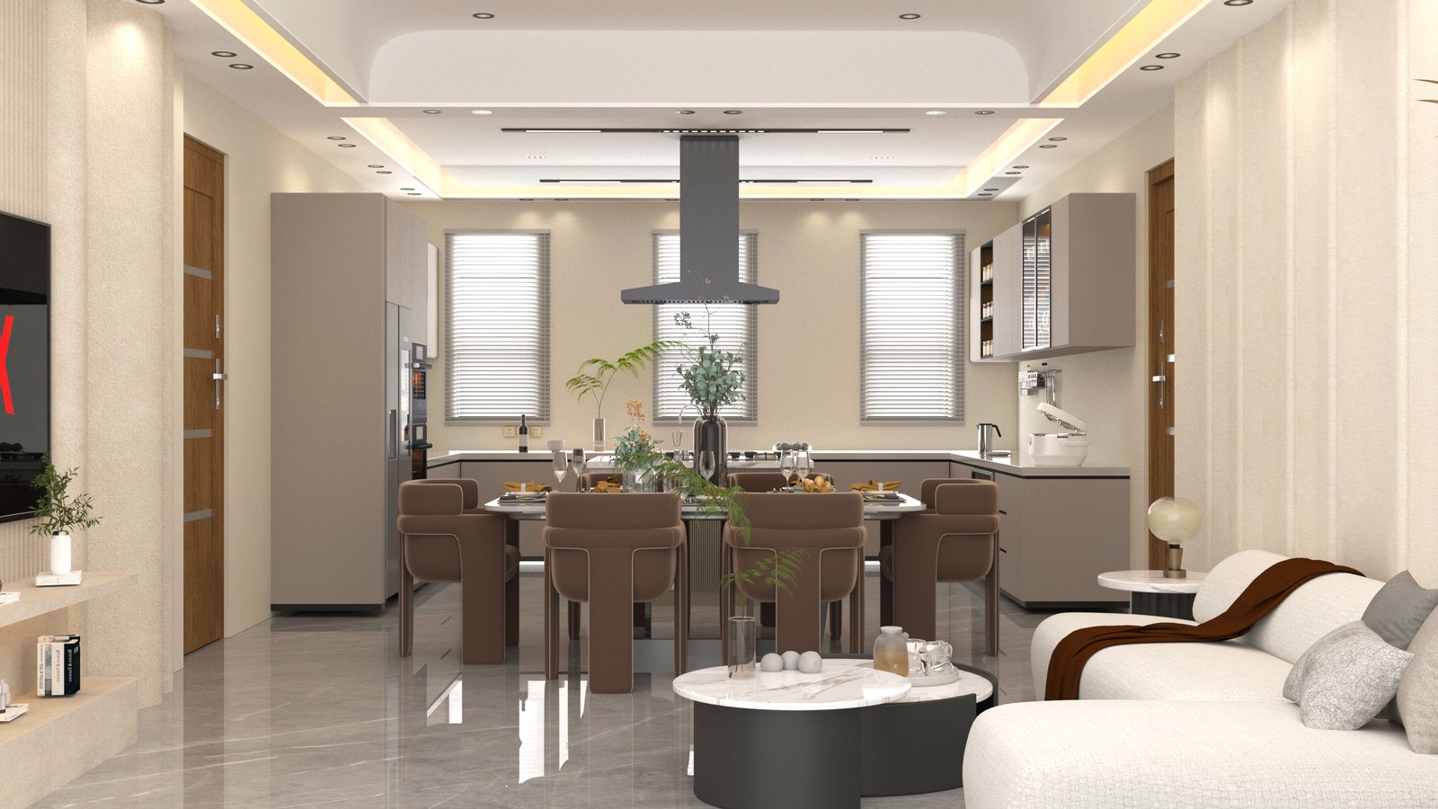 Kitchen Designs
