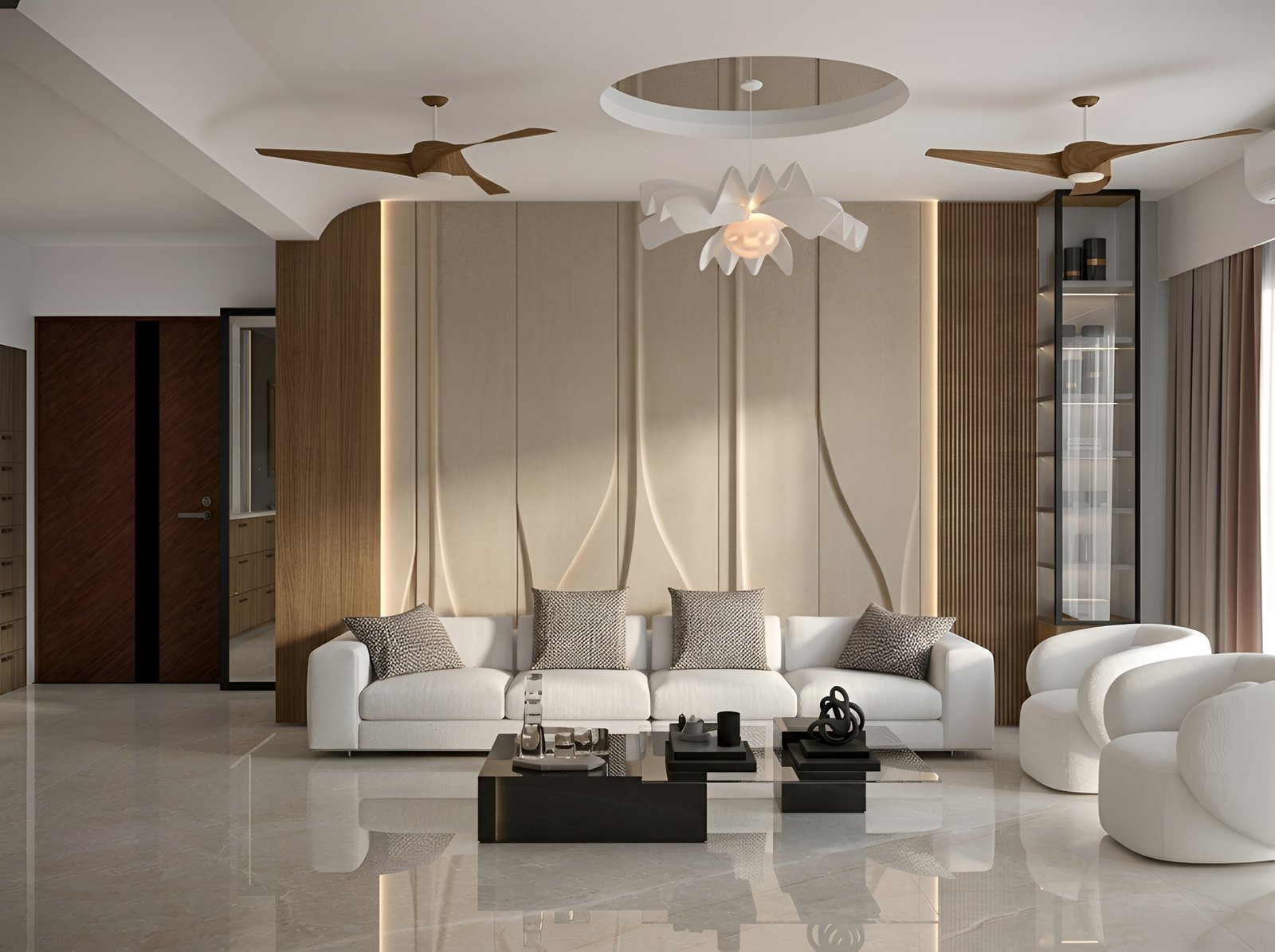 Living Room Designs