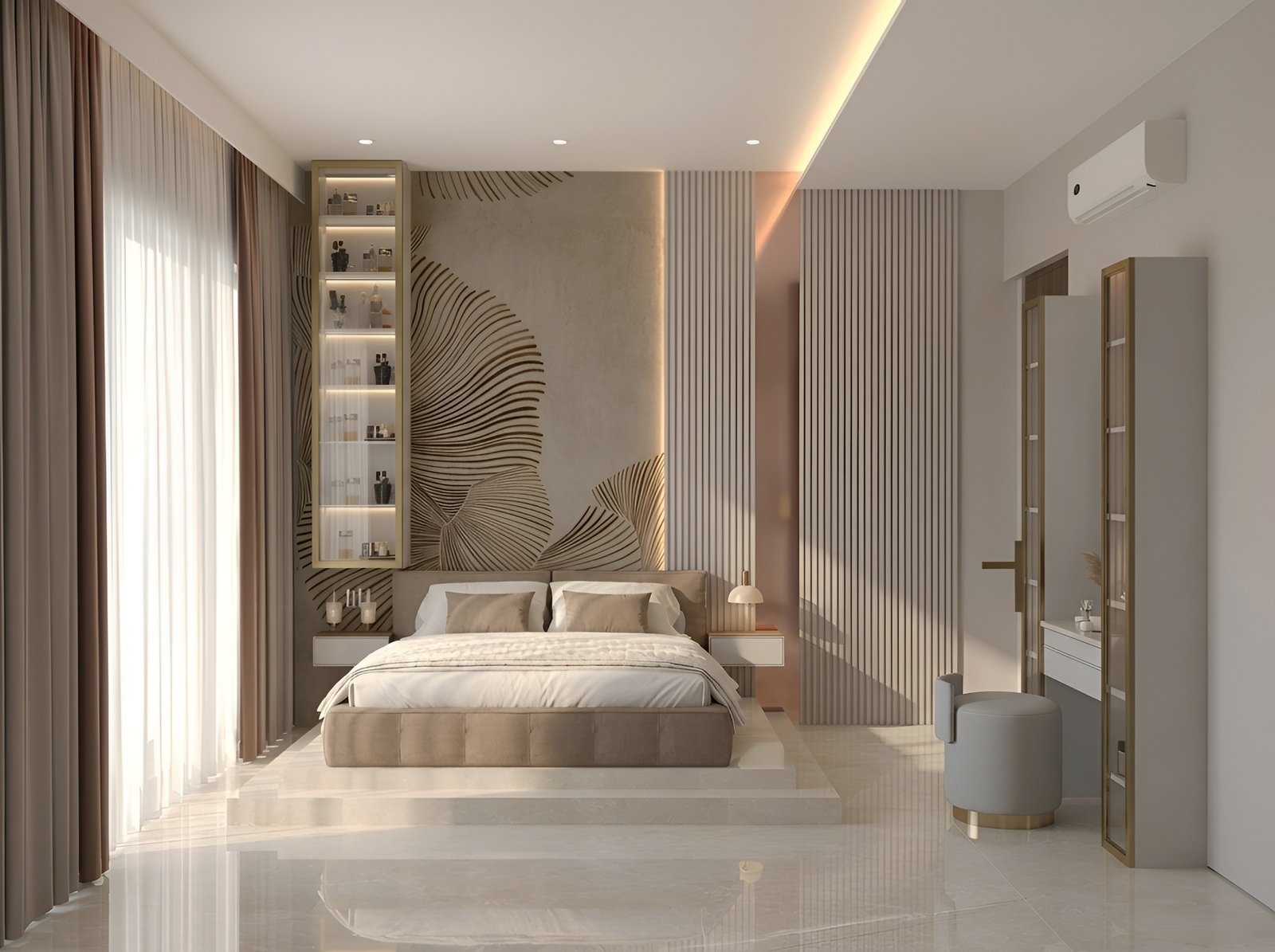 Master Bedroom Designs